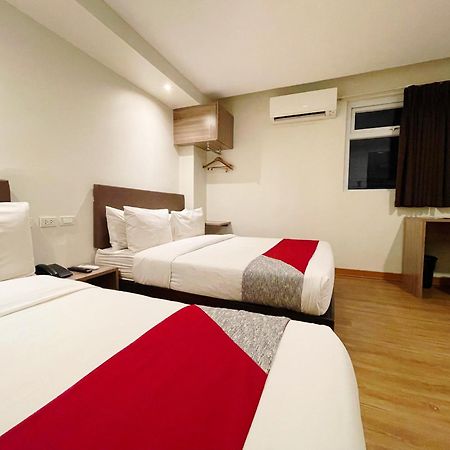 Airo Hotel מנילה מראה חיצוני תמונה