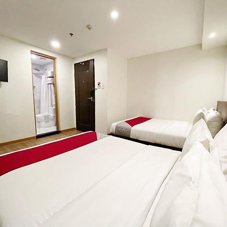 Airo Hotel מנילה מראה חיצוני תמונה