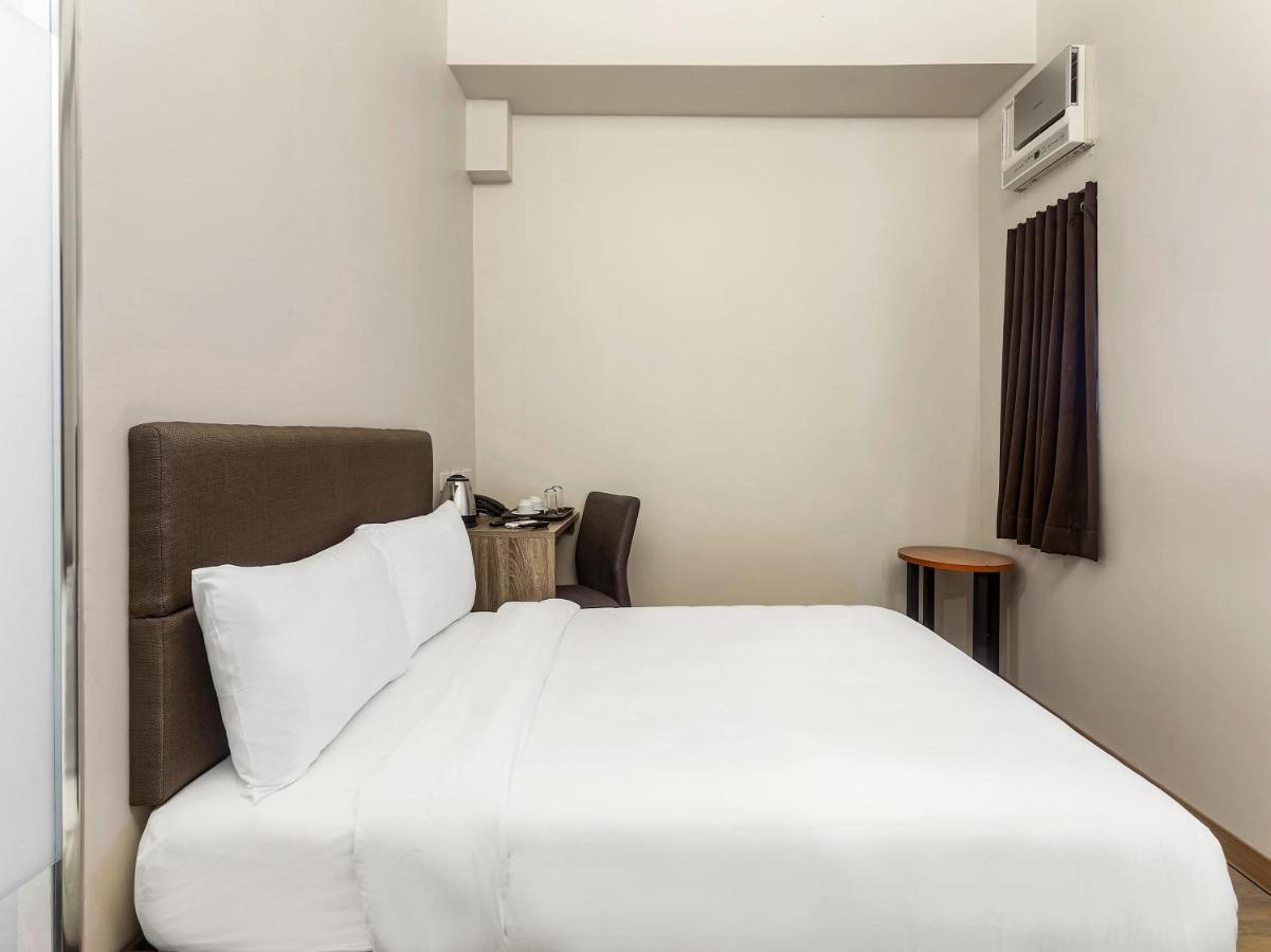 Airo Hotel מנילה מראה חיצוני תמונה