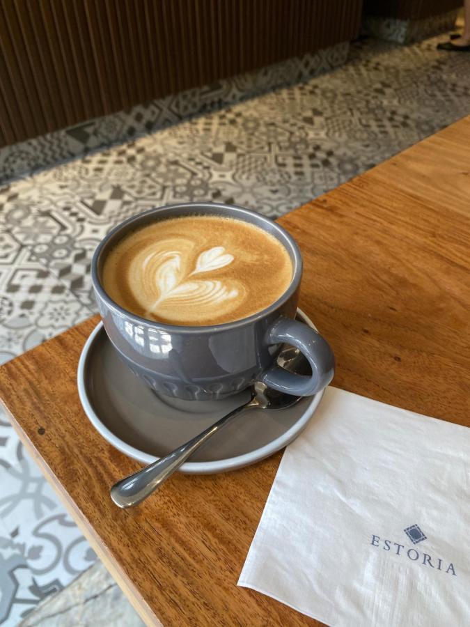 Airo Hotel מנילה מראה חיצוני תמונה