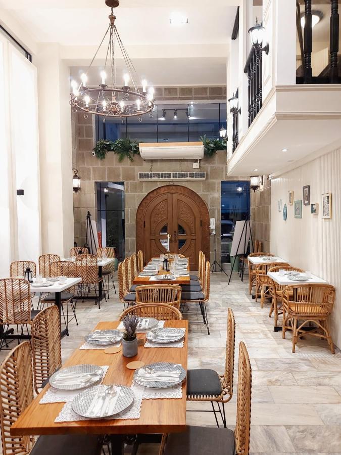 Airo Hotel מנילה מראה חיצוני תמונה